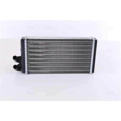 Abbildung von NISSENS 70220 Wärmetauscher ohne Leitung AUDI: A6 C4 Avant, 100 C3 Limousine