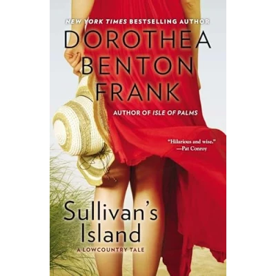 Abbildung von Sullivan&#039;s Island: A Lowcountry Tale (Lowcountry Tales, Band 1)