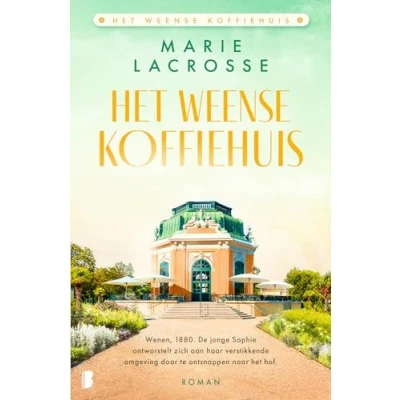 Abbildung von Het Weense koffiehuis: Deel 1 koffiehuis serie (Het koffiehuis, 1)