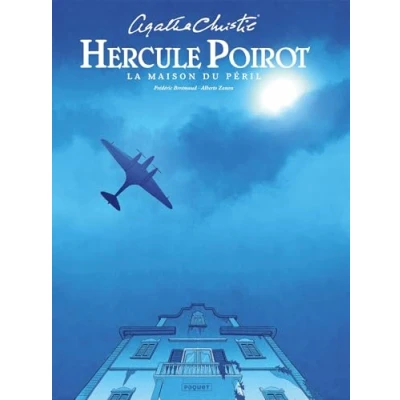 Abbildung von HERCULE POIROT LA MAISON DU PERIL: PERIL