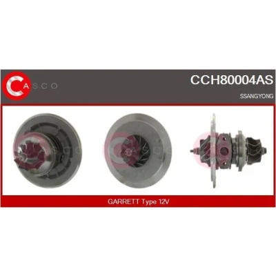Abbildung von CASCO CST35108AS Anlasser 12V 1kW 11 CPS0079 M8 82mm MAZDA: 3 Hatchback, 5, 6 Station Wagon