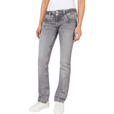 Abbildung von Pepe Jeans Slim Fit, Herren, Größe: 30x34, Denim
