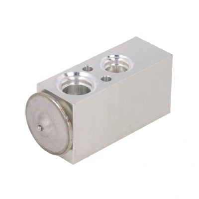 Abbildung von Expansionsventil, Klimaanlage THERMOTEC KTT140061