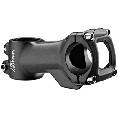 Abbildung von SKS GERMANY Unisex Erwachsene MonkeyLink AS ML2 95 Ahead Vorbau 7 95mm ML2, Schwarz, mm