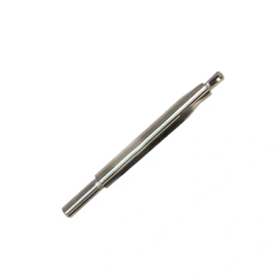 Abbildung von Vola Stahl 015012 Fart Spiralbohrer für Ski Unisex Erwachsene, Metall, 4,1 x 9 mm