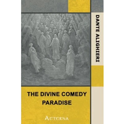 Abbildung von The Divine Comedy by Dante, Illustrated, Paradise, Complete