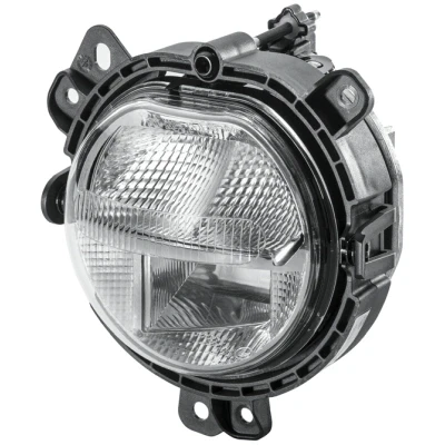 Abbildung von HELLA 1N1 011 748 131 Nebelscheinwerfer links 12