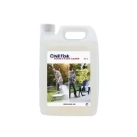 Abbildung von Nilfisk 125300386, Reingiungsmittel, Jede Marke, RATTAN &amp; PLASTIC CLEANER 2.5 L