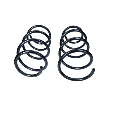 Abbildung von MAXGEAR 60 1075D Fahrwerksfeder BMW: 5 Touring