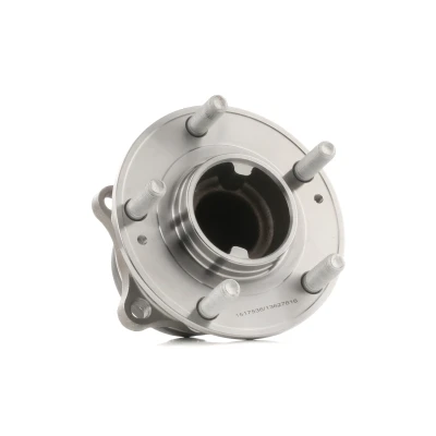Abbildung von OPTIMAL 922650 Radlagersatz mit integriertem magnetischen Sensorring 139 HYUNDAI: SANTA FE 2, 3, ix55, KIA: SORENTO 3