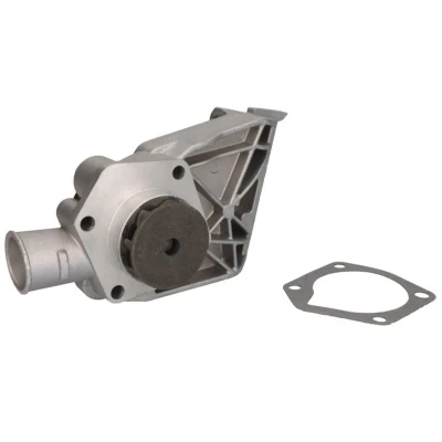 Abbildung von HEPU P564 Wasserpumpe mit Dichtung mechanisch Metall VOLKSWAGEN: Lupo / 3L, SEAT: Arosa