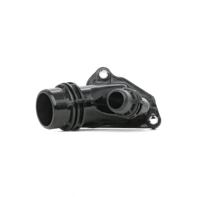 Abbildung von METZGER 4010163 Flansch Kunststoff BMW: 5 Touring, 3 Limousine