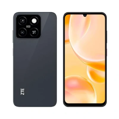 Abbildung von ZTE Blade A55 Smartphone (17,14 cm/6,75 Zoll, 13 MP Kamera)