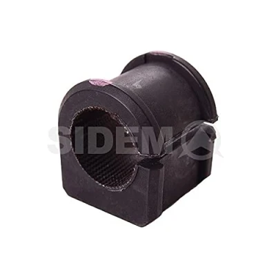Abbildung von SIDEM 851805 Stabigummis Vorderachse 22,5 MAZDA: 5, 3 Hatchback, Limousine