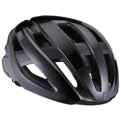 Abbildung von BBB Helm Maestro S schwarz glanz