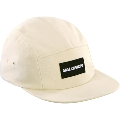 Abbildung von Salomon FIVE CAP Unisex Cap, Größe: One Size, Rainy day