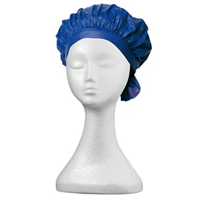 Abbildung von Kaltwellhaube Waterproofuni mittelblau Blauw