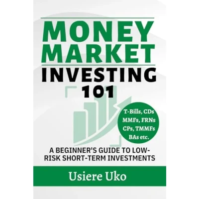 Abbildung von Money Market Investing 101: A Beginner&#039;s Guide to Low Risk Short Term Investments