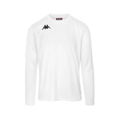 Abbildung von Kappa Herren DOVOL T Shirt, weiß, XXL