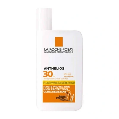 Abbildung von La Roche Posay Fluide Anthelios Unsichtbare Sonnenschutzcreme