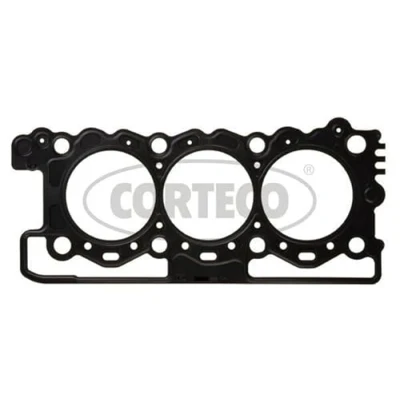 Abbildung von CORTECO 83403225 Zylinderkopfdichtung 1,22 85 Metall 3 JAGUAR: F Pace, XF Limousine, LAND ROVER: Range Rover Sport, Discovery 4, 5