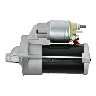 Abbildung von HELLA 8EA 011 613 041 Anlasser 12 1,6 14 RENAULT: Trafic 3 Bus, Kastenwagen, OPEL: Vivaro B Combi