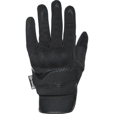 Abbildung von GMS Motorradhandschuhe Handschuhe Jet City schwarz S