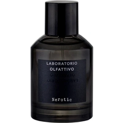 Abbildung von Laboratorio Olfattivo Eau de Parfum Nerotic 100 ml Düfte Unisex