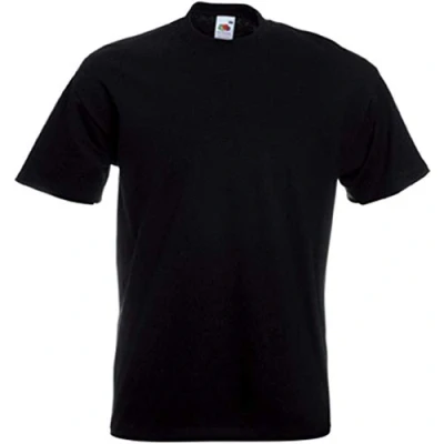 Abbildung von Fruit of the Loom Super Premium T Shirt