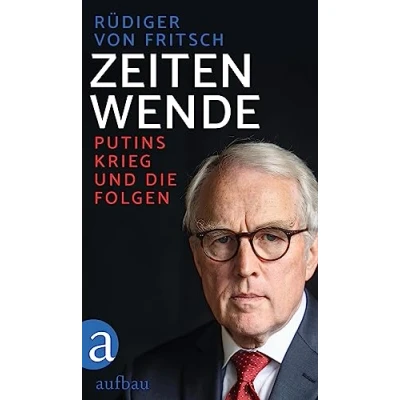 Abbildung von Zeitenwende: Putins Krieg und die Folgen