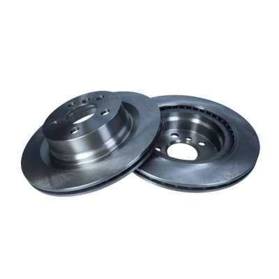 Abbildung von MAXGEAR Bremsscheibe BMW: 3 Limousine, Touring, 4 Coupe 300mm 20mm 05/06 112mm innenbelüftet beschichtet hochgekohlt 19 4837 34206877213,34206880071