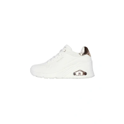 Abbildung von Skechers 177520 WHT Schnürschuh