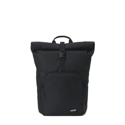 Abbildung von Aevor Rolltop Medium Tagesrucksack, Größe: One Size, Black eclipse