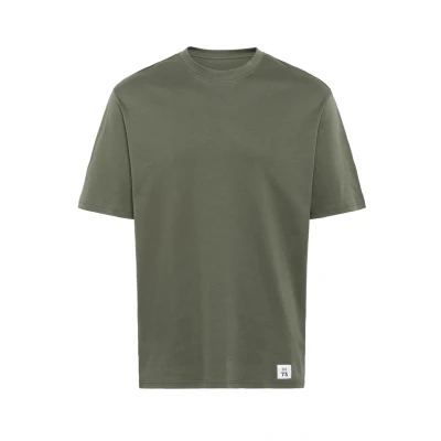 Abbildung von Matinique Hason Tshirt basic, Herren, Größe: Small, Thyme