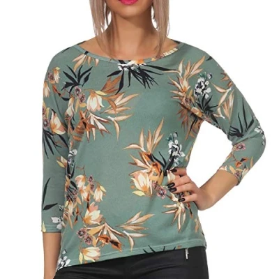 Abbildung von ONLY Onlelcos Strickpullover, Damen, Größe: XS, Chinois green