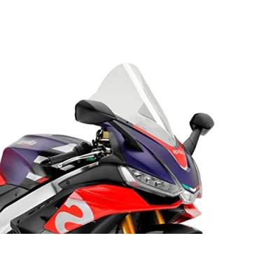 Abbildung von Puig 20771W R Racer Scheibe Transparent