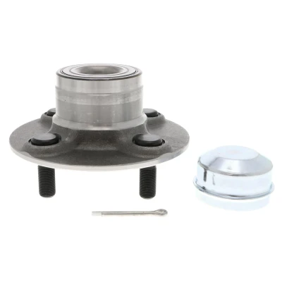 Abbildung von ACKOJA A38 0087 Radlagersatz Hinterachse NISSAN: ALMERA 1 Hatchback,