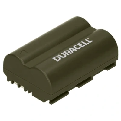 Abbildung von Duracell DRC511 Li Ion Kamera Ersetzt Akku für BP 511