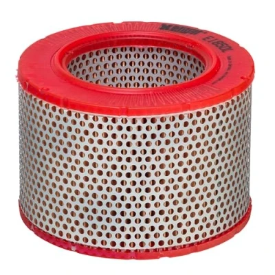 Abbildung von HENGST FILTER E1850L Luftfilter 109 152 Filtereinsatz OPEL: GT Coupe