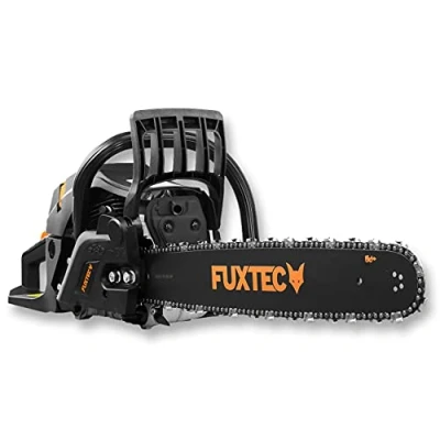 Abbildung von FUXTEC Benzin Kettensäge FX KS262