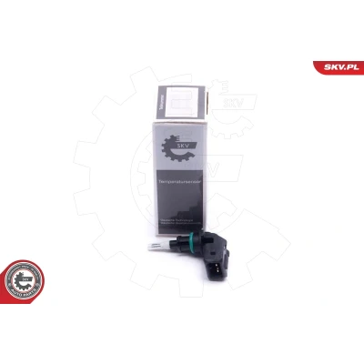 Abbildung von ESEN SKV 17SKV679 Sensor, Ansauglufttemperatur BMW: 5 Touring, 3 1 Schrägheck