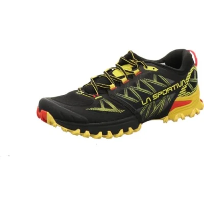 Abbildung von LA SPORTIVA Adult Bushido III schwarz Gr. 44