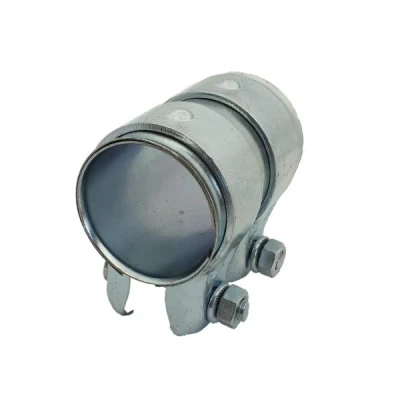Abbildung von PLANET TECH PL4025 Rohrverbinder, Abgasanlage 51.5mm VOLKSWAGEN: Golf 4 Schrägheck, 3, Variant, AUDI: A4 B5 Avant, B7 Avant