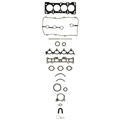 Abbildung von AJUSA 50216400 Dichtungsvollsatz, Motor mit Zylinderkopfdichtung, Ventilschaftabdichtung MULTILAYER STEEL MAZDA: MX 5 2