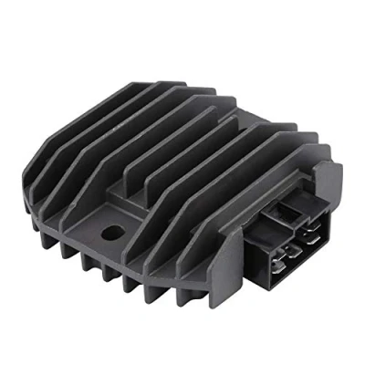 Abbildung von Spannungsregler Gleichrichter Motorrad für YZF R1 1999 2001 R6 1998 2002