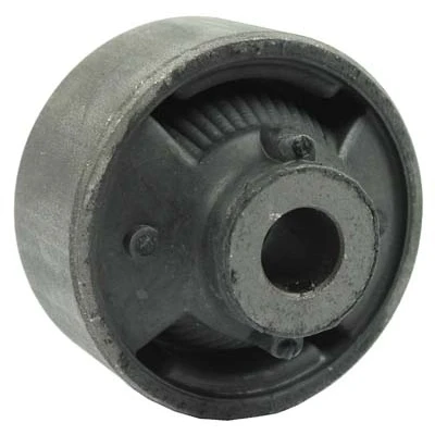 Abbildung von METZGER 52079508 Querlenkerlager Vorderachse, unten, hinten NISSAN: Qashqai / Qashqai+2 I, X Trail, RENAULT: Koleos I