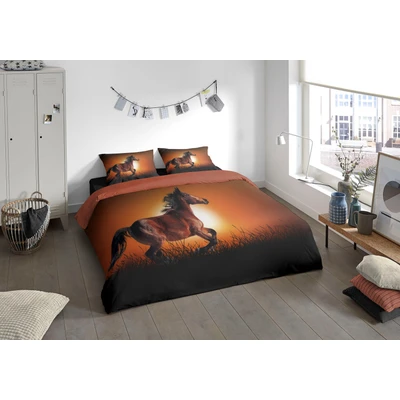 Abbildung von PURE luxury collection Wendebettwäsche &quot;Freedom&quot;, (2 tlg.), 100% Mikrofaser