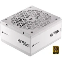 Abbildung von Corsair RM850x Shift Vollmodulares ATX Netzteil Modulare Seitenschnittstelle