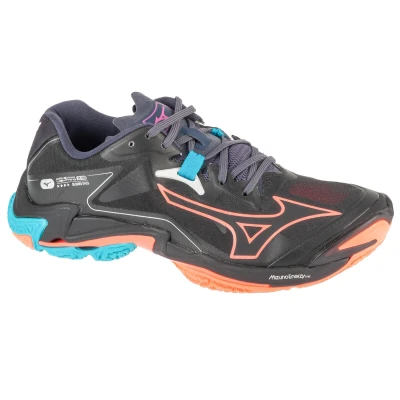 Abbildung von Volleyballschuhe Unisex Wave Lightning Z8