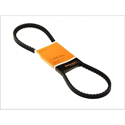 Abbildung von CONTITECH AVX13X1260 Keilriemen 1260 TOYOTA: Land Cruiser 80, Prado 70 SUV, HILUX 5 Pick up
